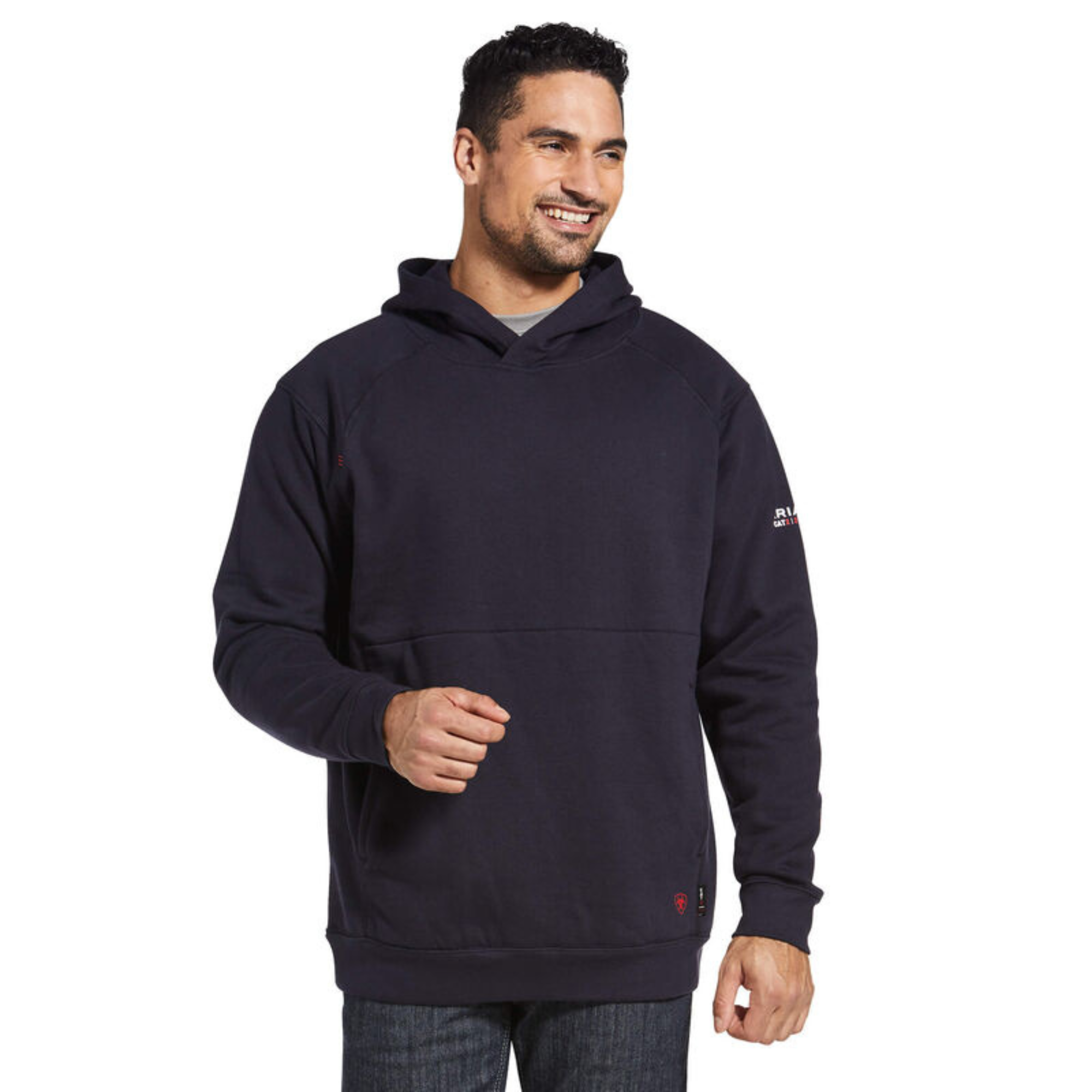 Ariat FR Rev Pullover Hoodie from GME Supply